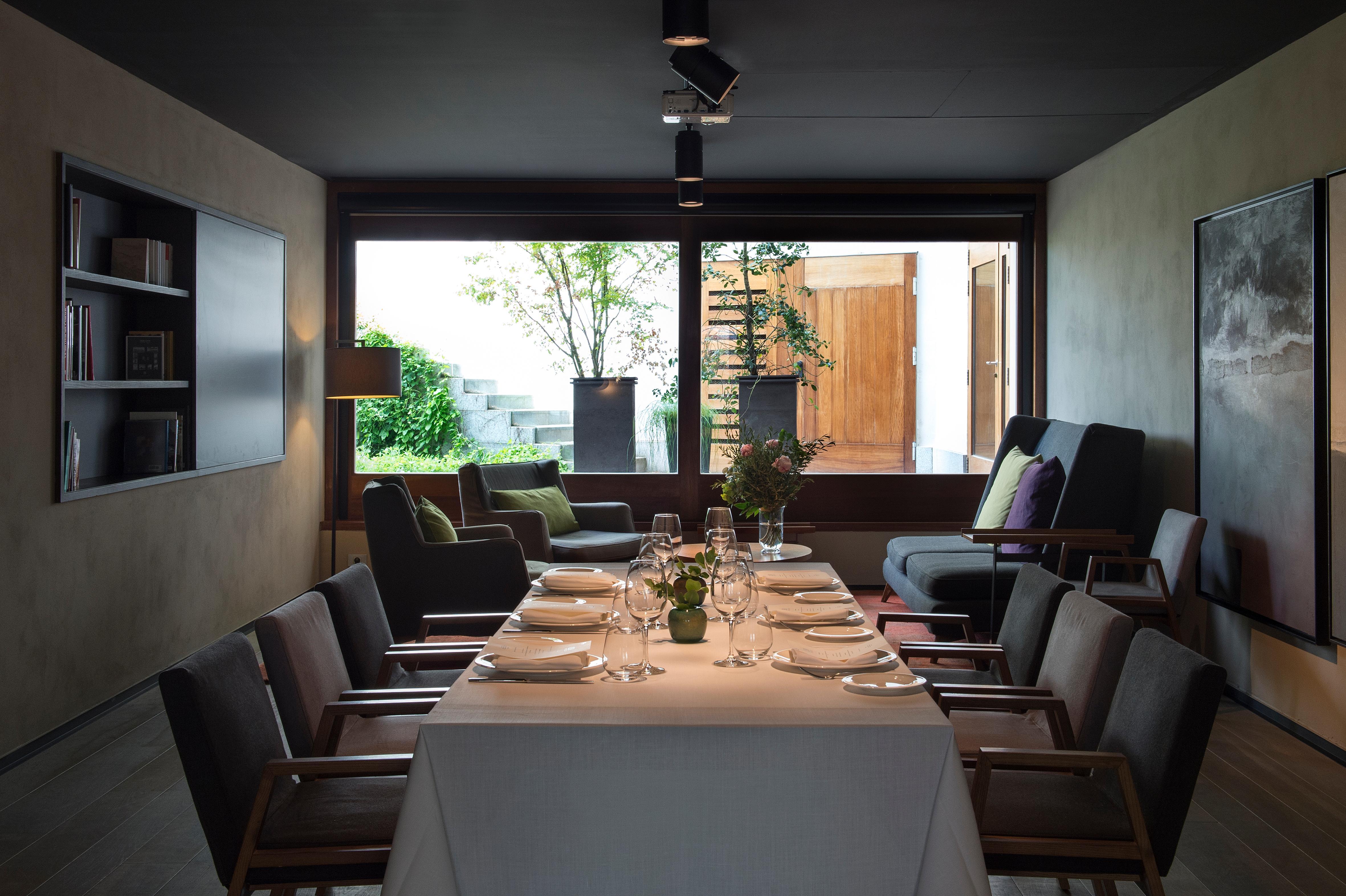 Almapamplona - Muga De Beloso Hotel 4*
