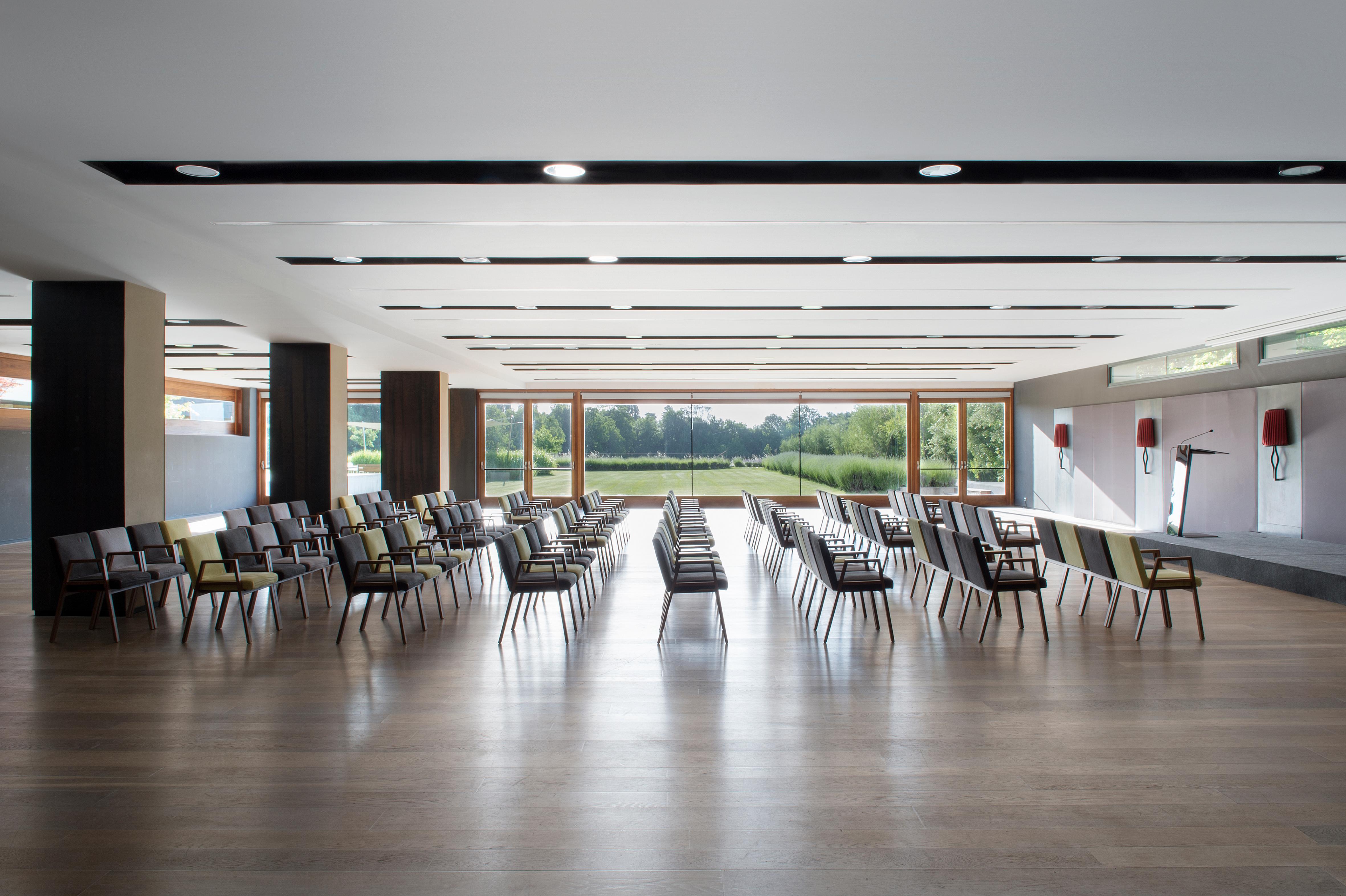 Almapamplona - Muga De Beloso Hotel 4*