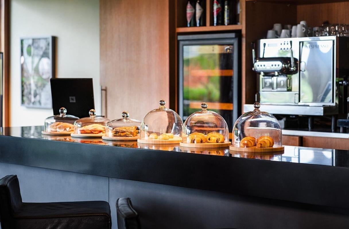 Almapamplona - Muga De Beloso Hotel 4*
