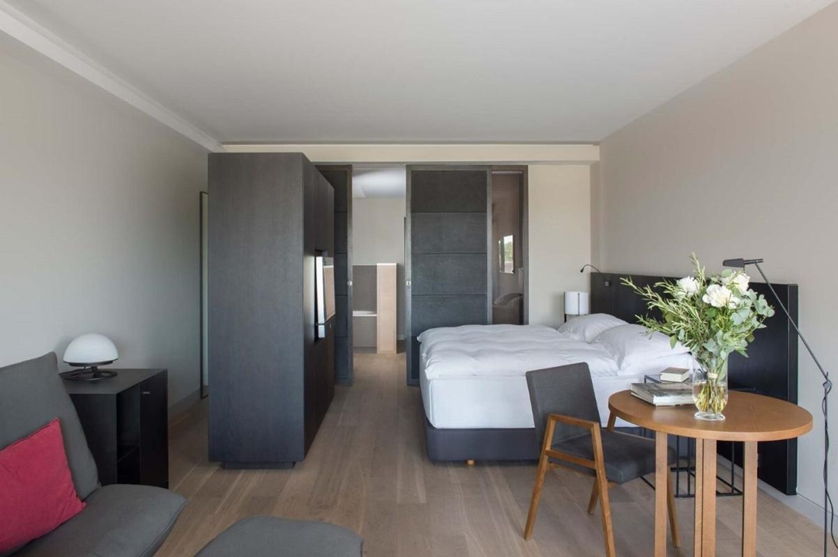 Hotel Almapamplona - Muga De Beloso Pamplona