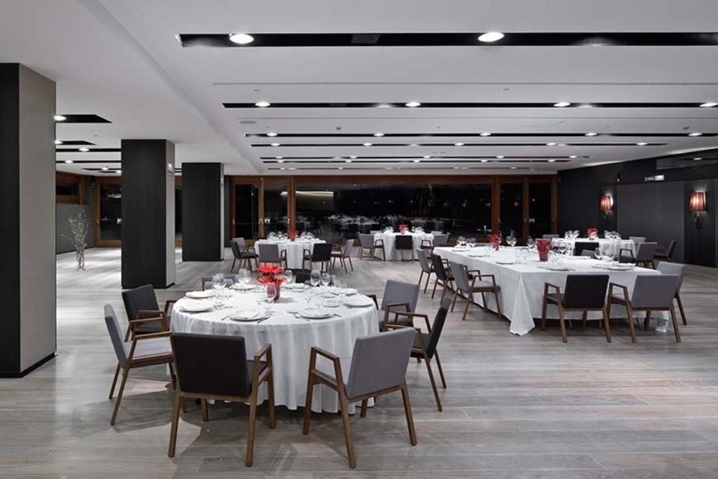 Almapamplona - Muga De Beloso Hotel Pamplona