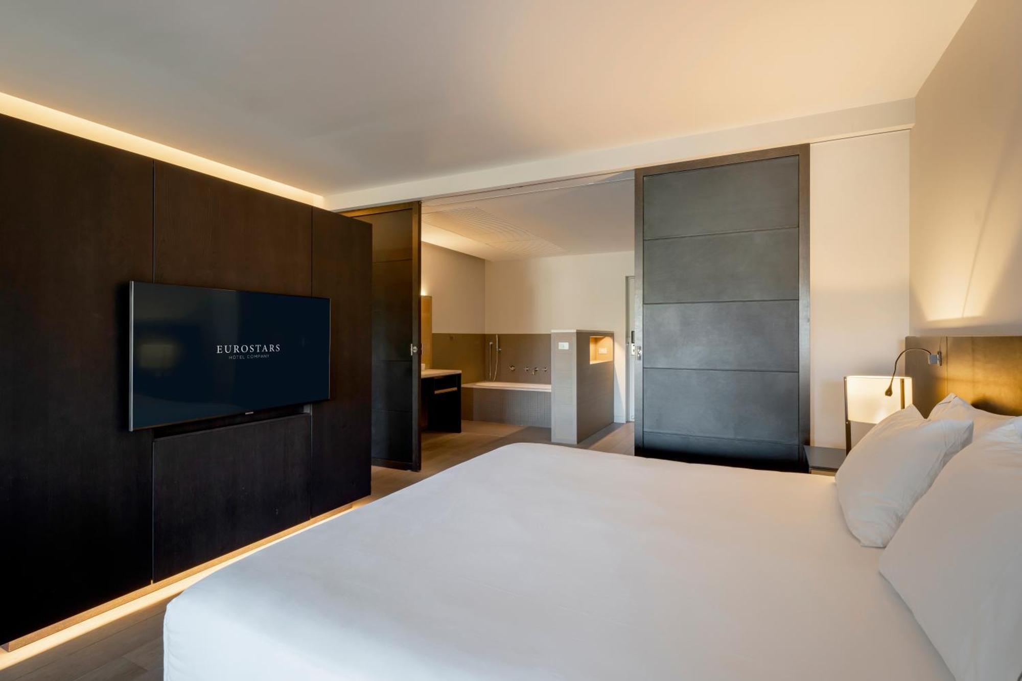 Almapamplona - Muga De Beloso 4* Pamplona
