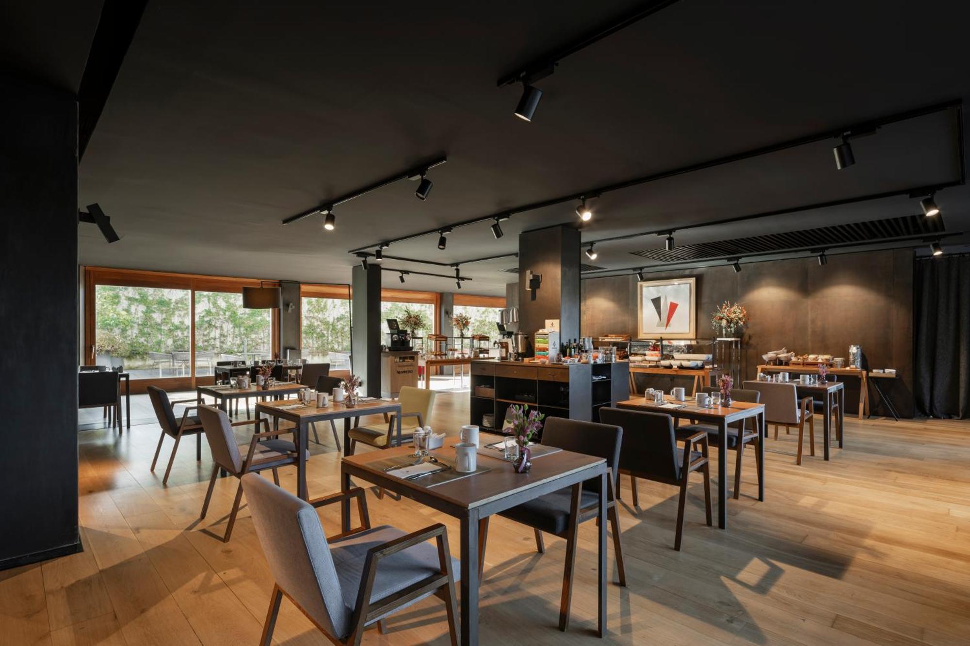Almapamplona - Muga De Beloso Hotel