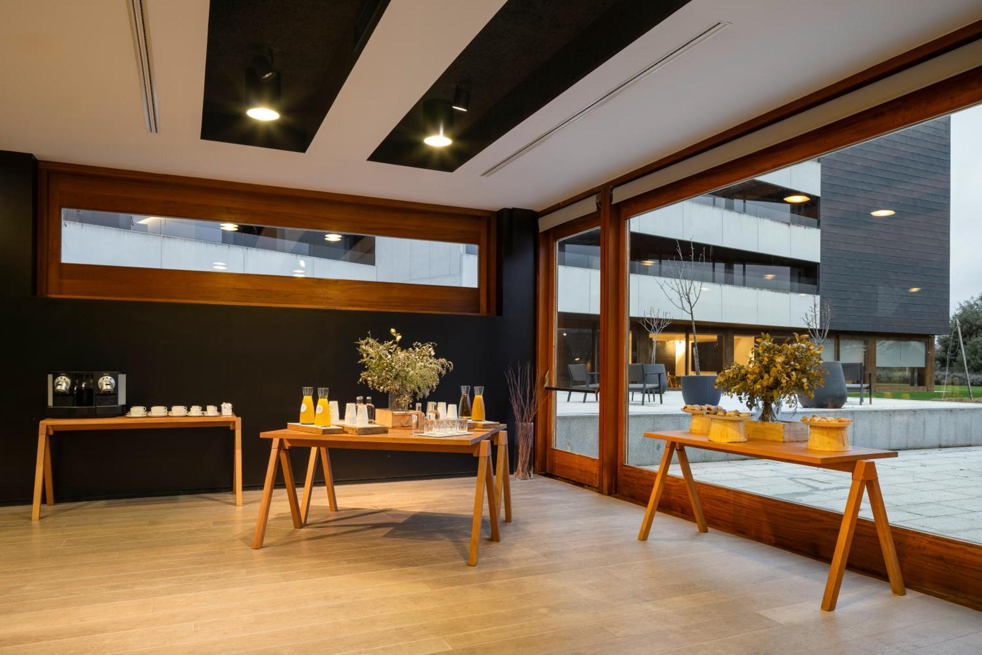 Almapamplona - Muga De Beloso 4*