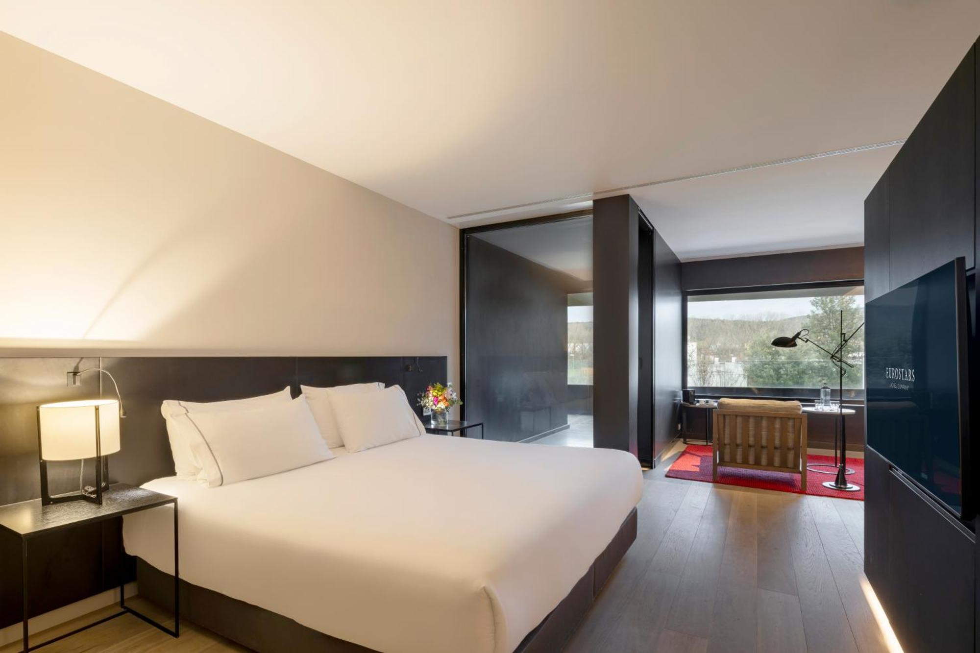 Almapamplona - Muga De Beloso 4*